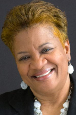 Cheryl Johnson Provided Photo for Notable Women in Nonprofits