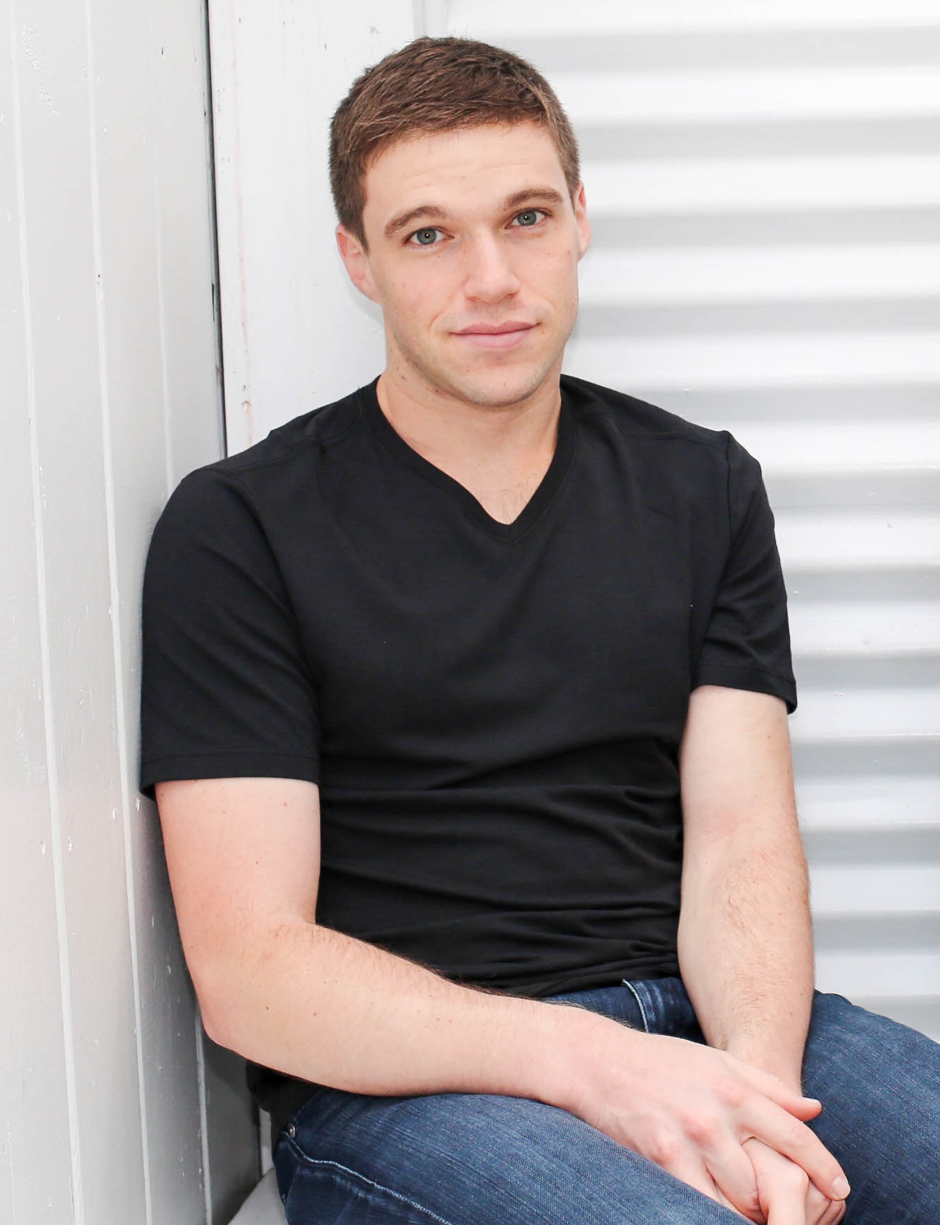 Forbes Honors K Alumnus Rothstein in 30 Under 30