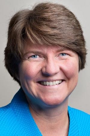 Crain’s Names K Alumna Among Notable Women in Technology