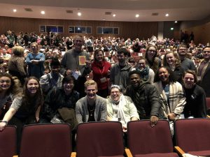 American College Theatre Festival