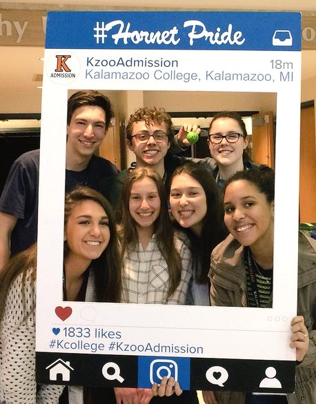 Campus Visit Opportunities Can Help You Decide on K
