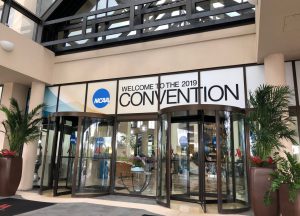 NCAA Convention