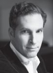 Flesche Lecture Speaker Noah Feldman