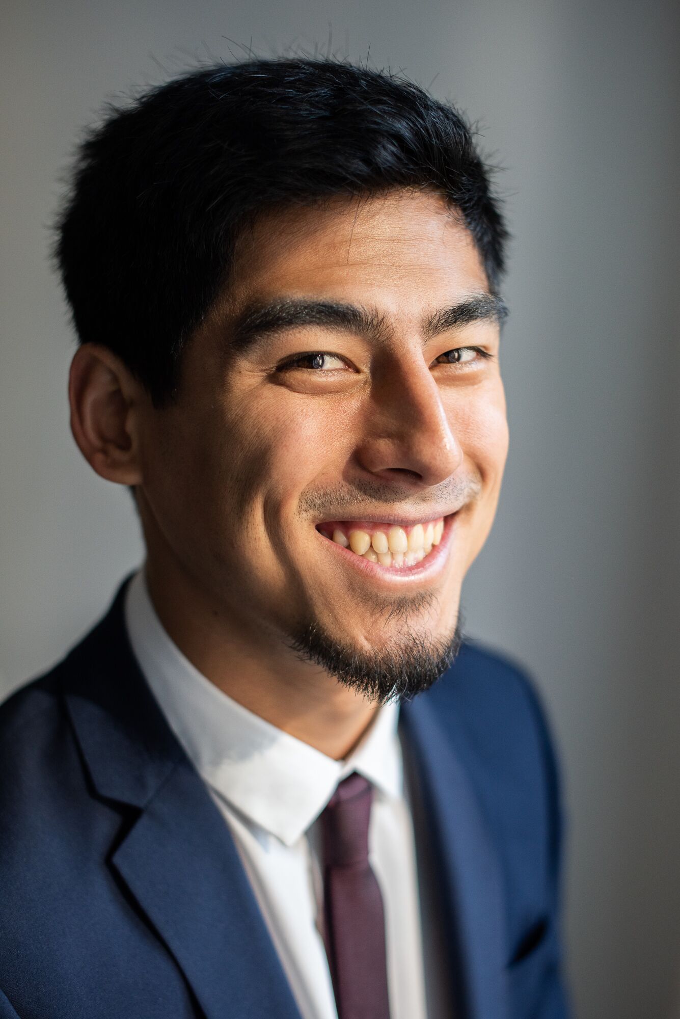 Luce Fellowship Fuels K Student’s Health-Career Goals