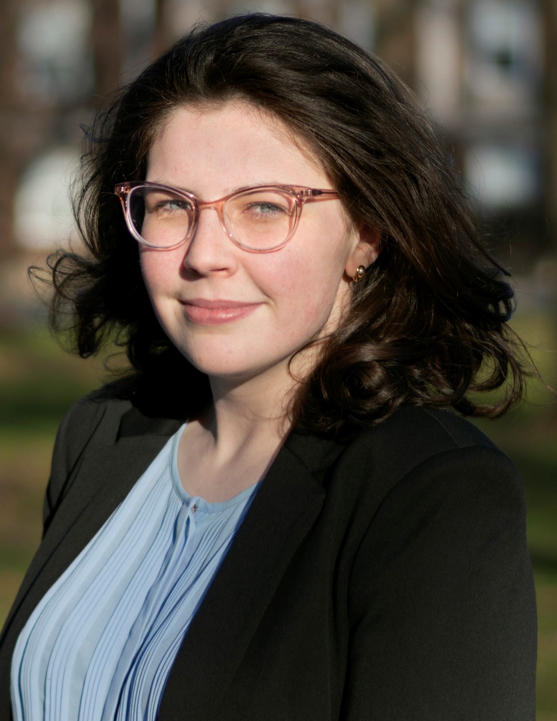 K Student’s Fellowship Targets Cyber Threats