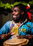 Samuel Nalangira Percussion Ensemble