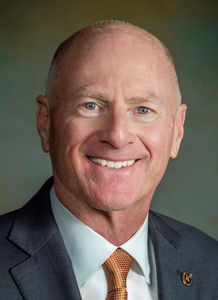Kalamazoo College Trustees Elect New Board Chair