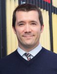 2019 Moritz Lecture Speaker Thomas Mullaney
