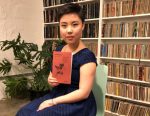 Kayla Park National Poetry Month_2