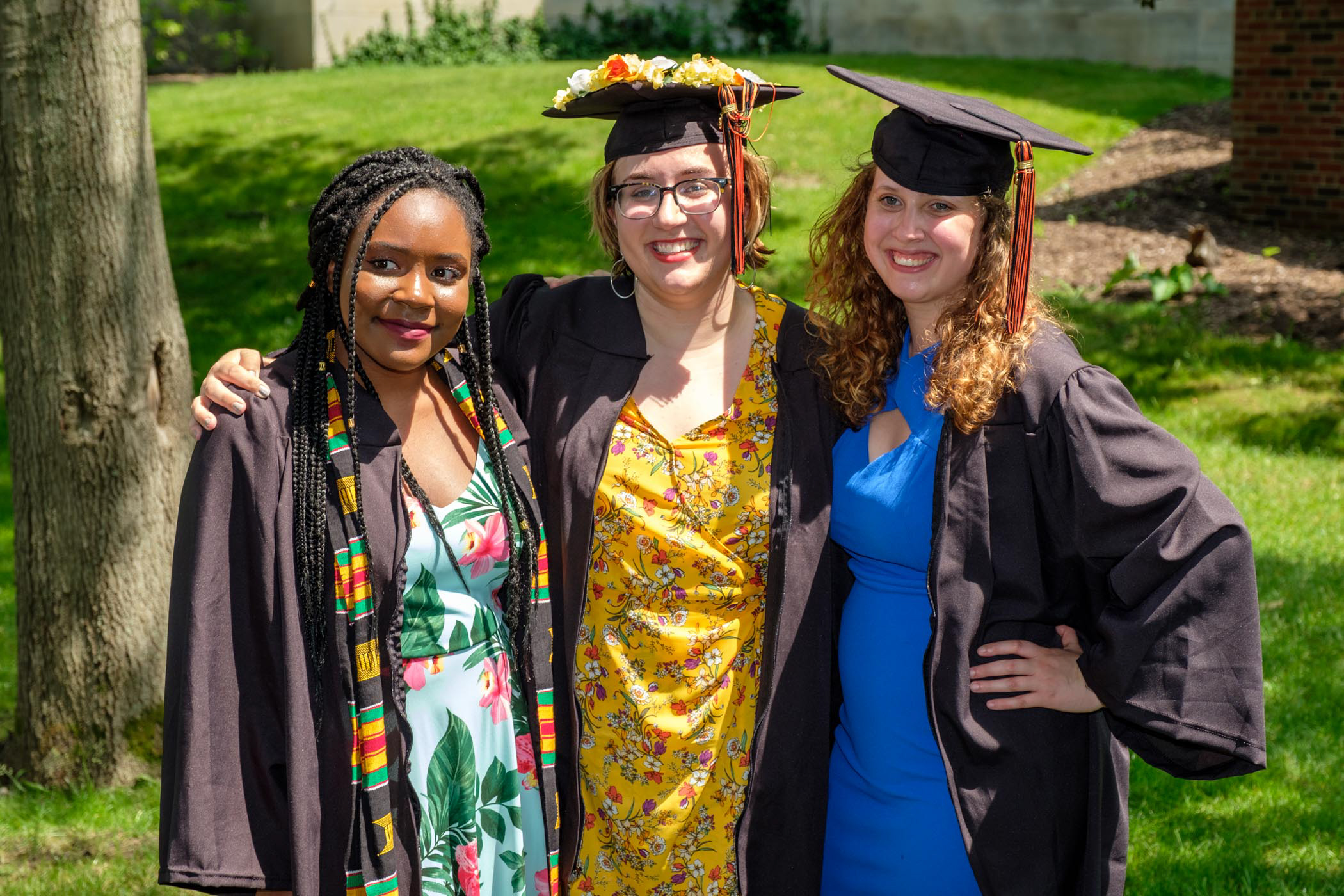 2019 Commencement Slated for Sunday