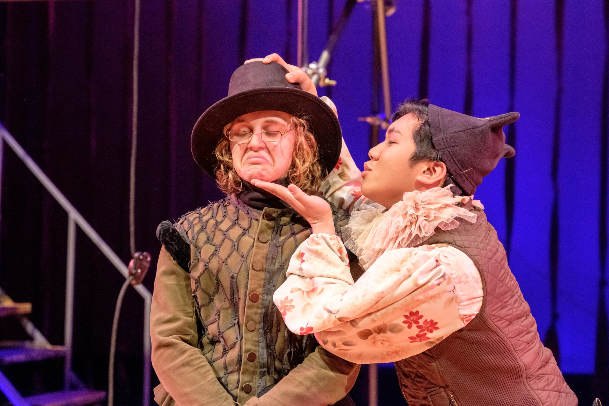 Festival Playhouse to Amplify Women’s Voices in 56th Season