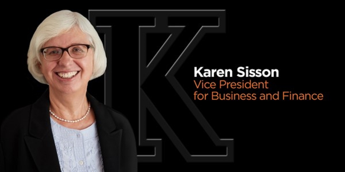 Kalamazoo College Names New VP For Business and Finance