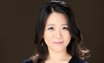 Pianist Sookkyung Cho