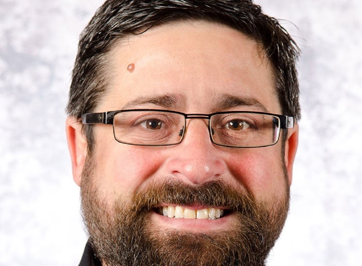 Professor, Author to Deliver Weber Lecture