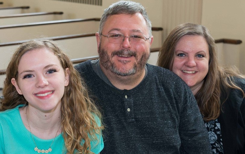 Family Weekend 2019 Begins Nov. 8