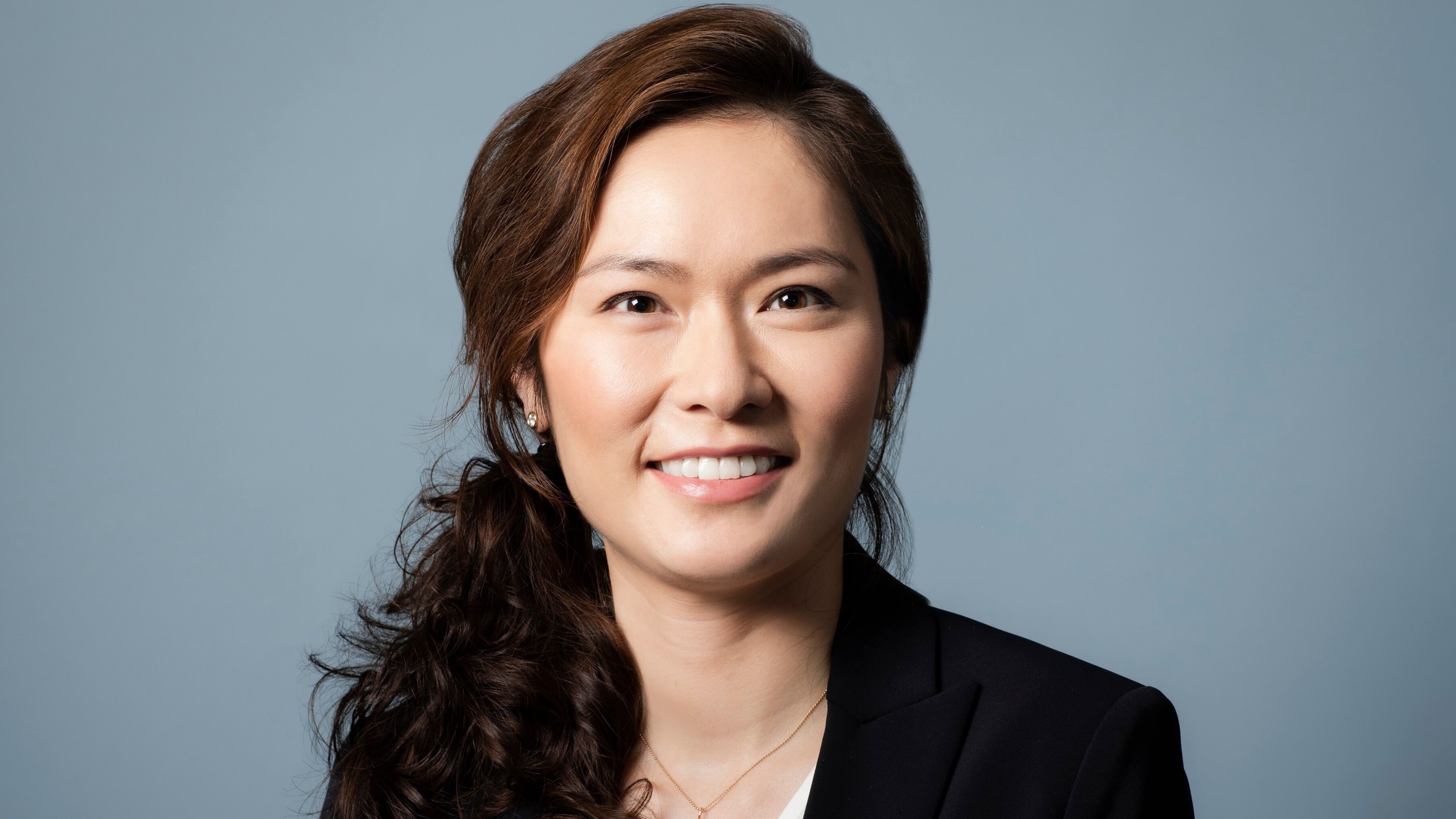40 Under 40 Honoree Credits Faculty for Her K Success