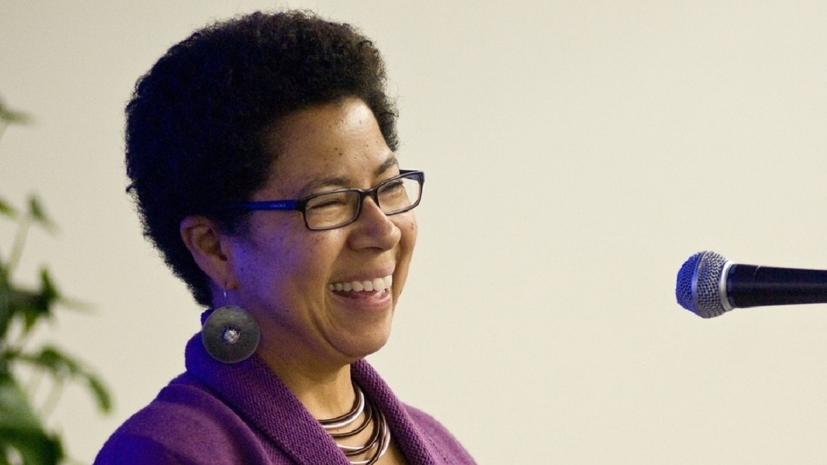 Author’s Keynote Highlights Martin Luther King Jr. Day Events