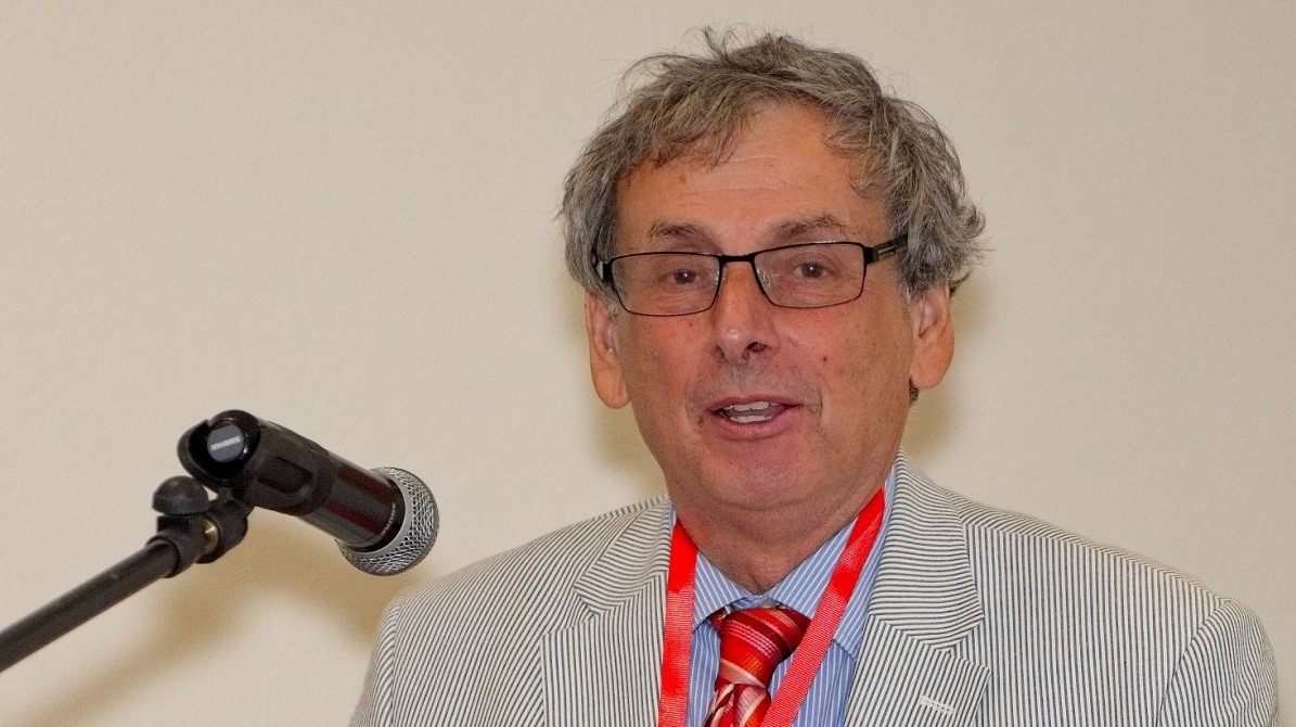 K Professor Addresses Forums in South Africa