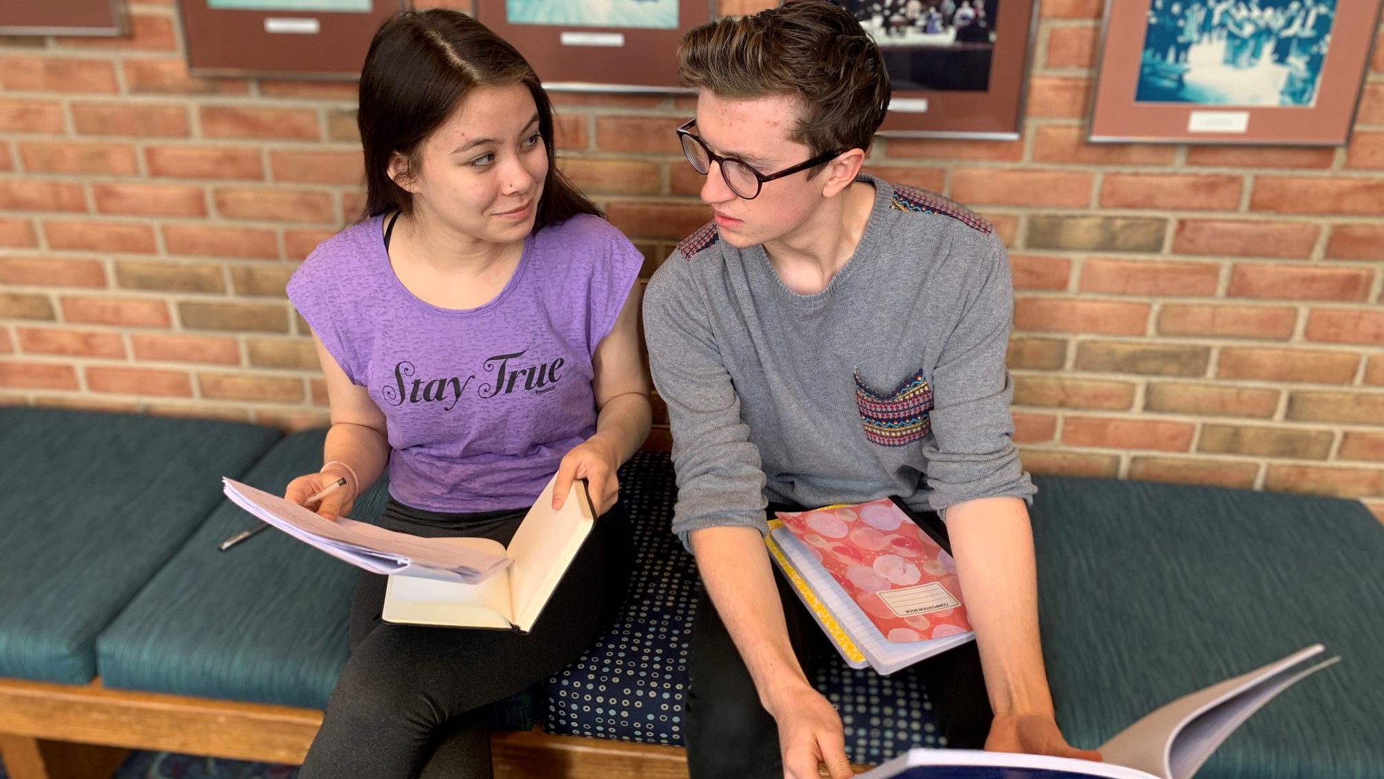 Theatre Kalamazoo New PlayFest Spotlights K Talent