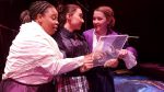 Silent Sky at Festival Playhouse_fb
