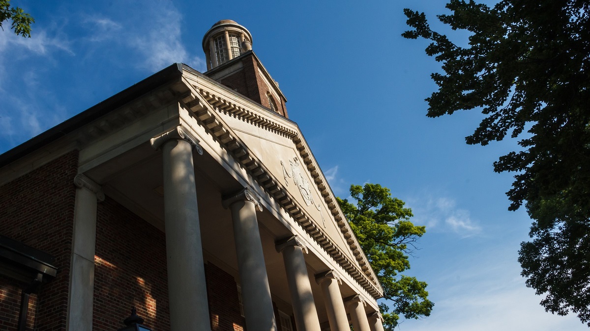 Princeton Review Picks K Among Best Value Colleges