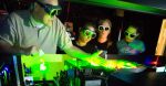 Day of Light Laser Lab
