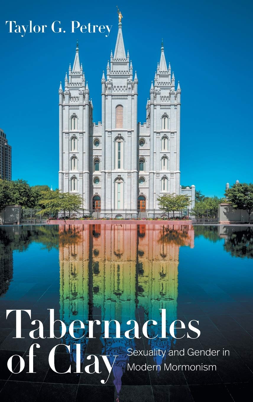Religion Chair’s Book Offers ‘Glimmers of Hope’ for LGBTQ Mormons