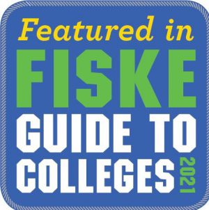 Fiske Guide to Colleges