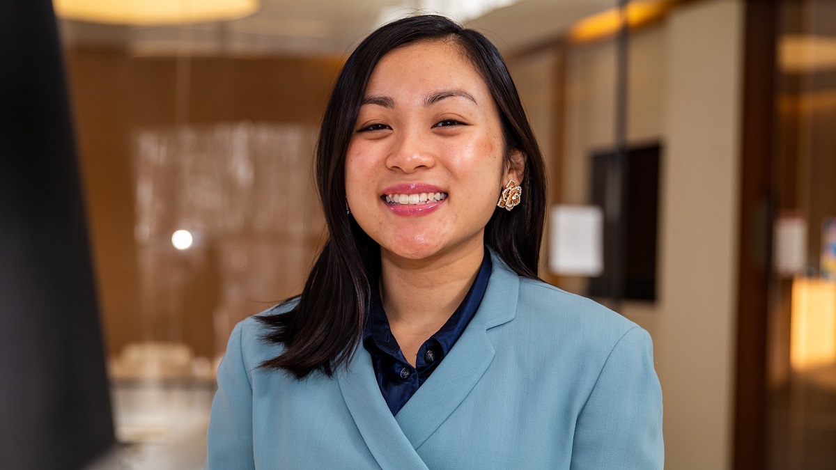 Fulbright Honors Five from K