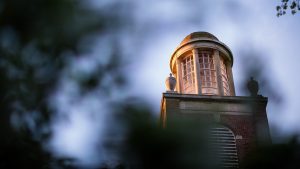 On-Campus Tours Stetson Chapel