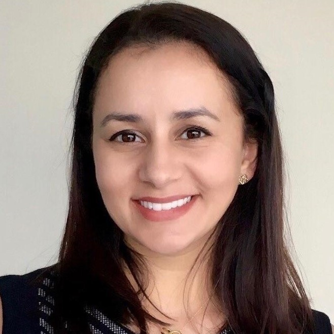 From Singapore to Michigan, Alumna Fights COVID-19