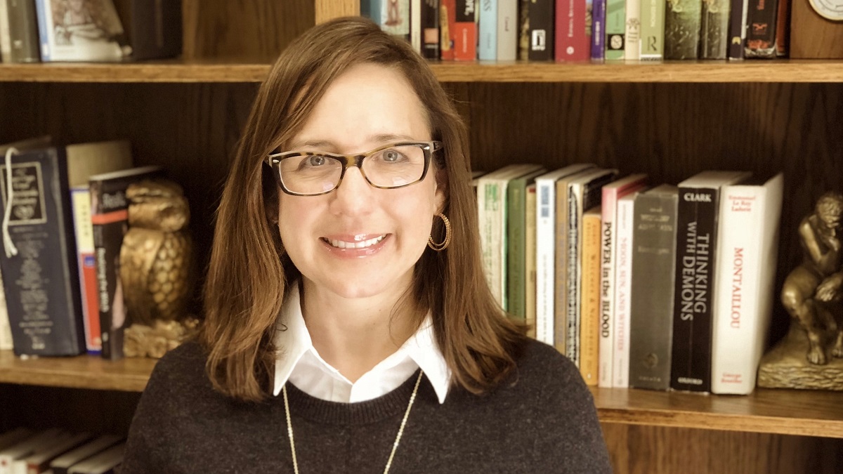 Fellowship Assures a Unique Look at Spanish Witch Trials