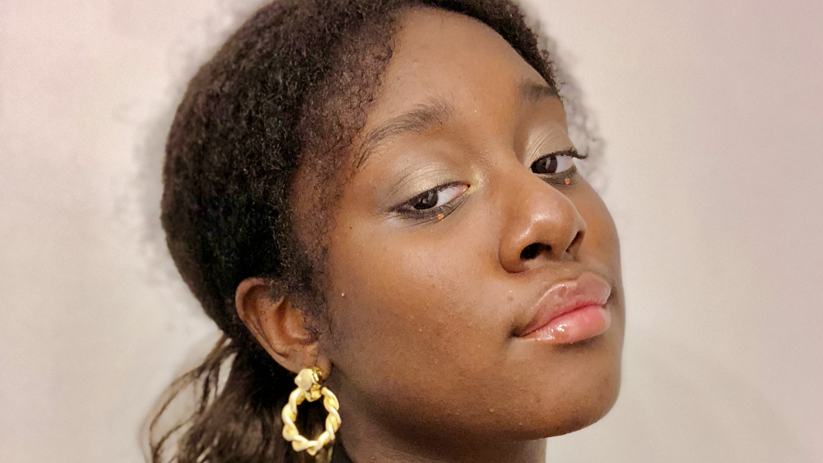 K Student Builds Black History Month Seminar