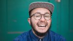 Oliver Baez Bendorf Receives Creative Writing Fellowship_fb
