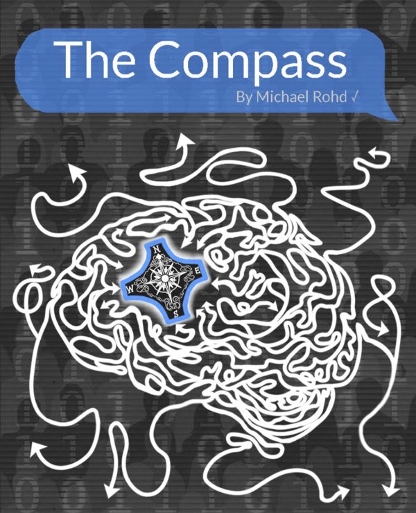 Promotional image for The Compass