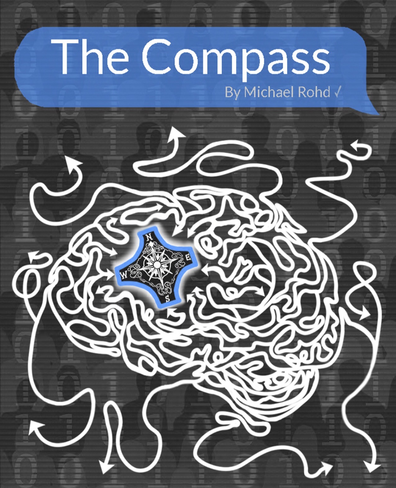 You Can Point “The Compass” in the Right Direction