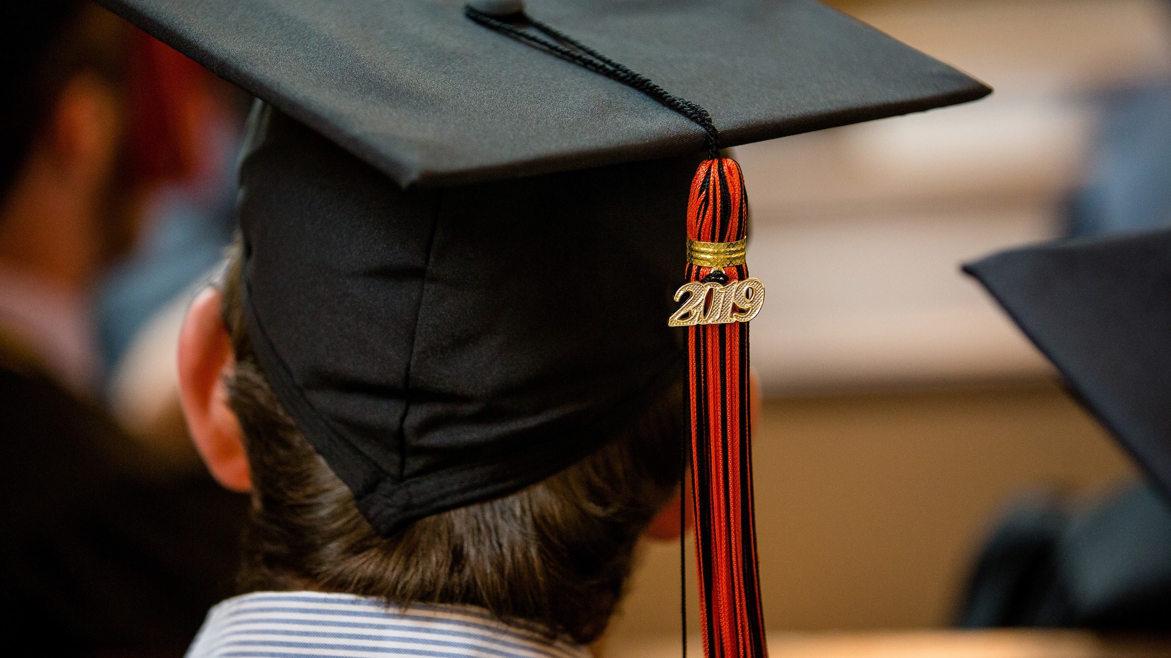 Senior Week Readies Graduates-to-Be for Jobs