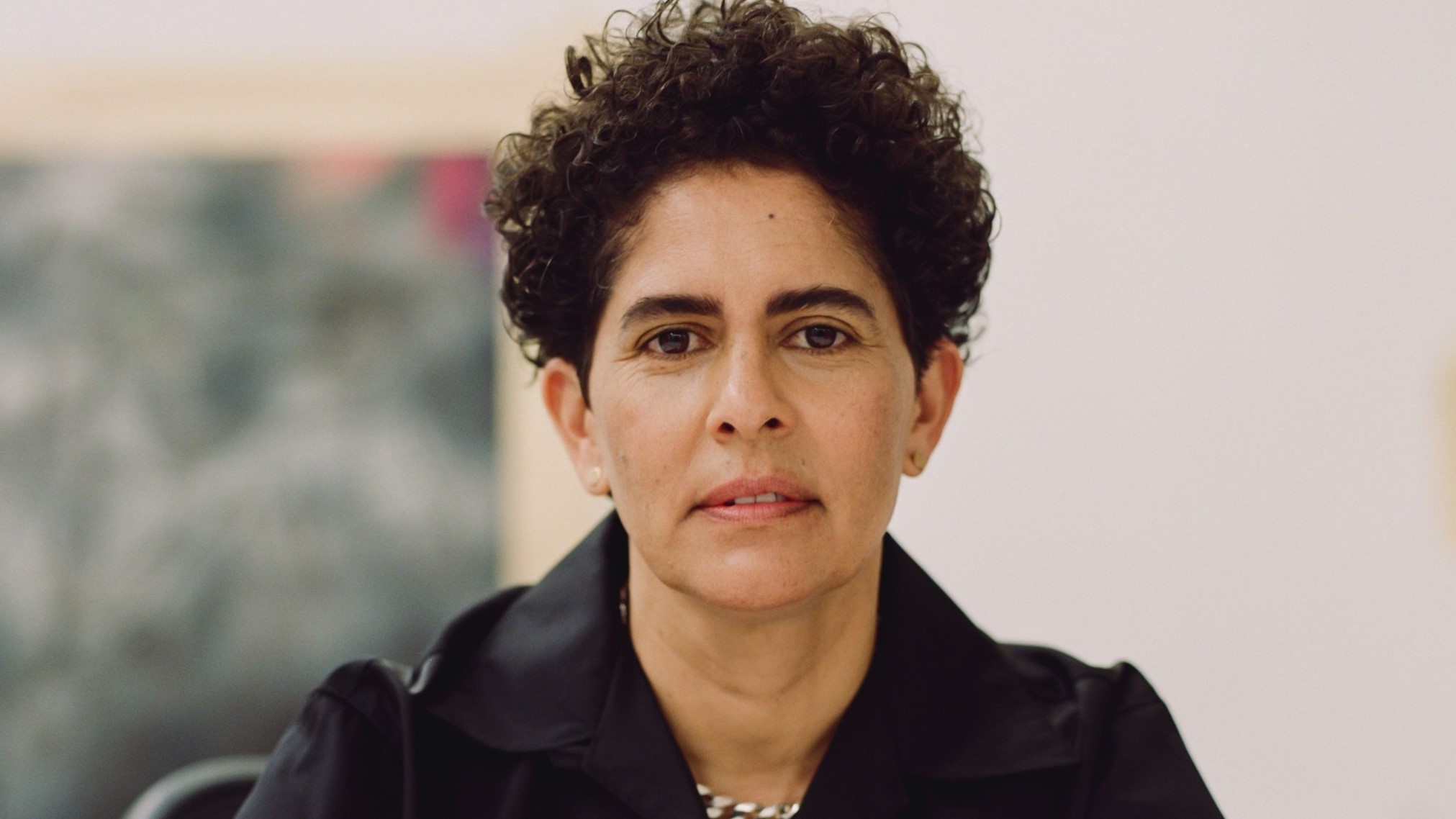 Renowned Painter, Pioneering Journalist to Speak at Commencement Events