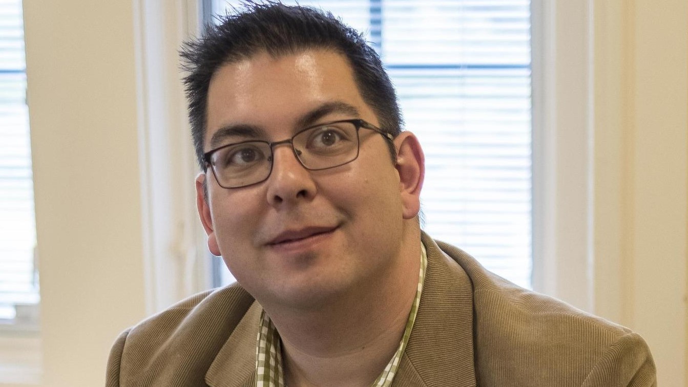 K Professor Wants More Diversity in Victorian Studies