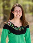 Daniela Arias-Rotondo of JAWS Chemistry Seminars