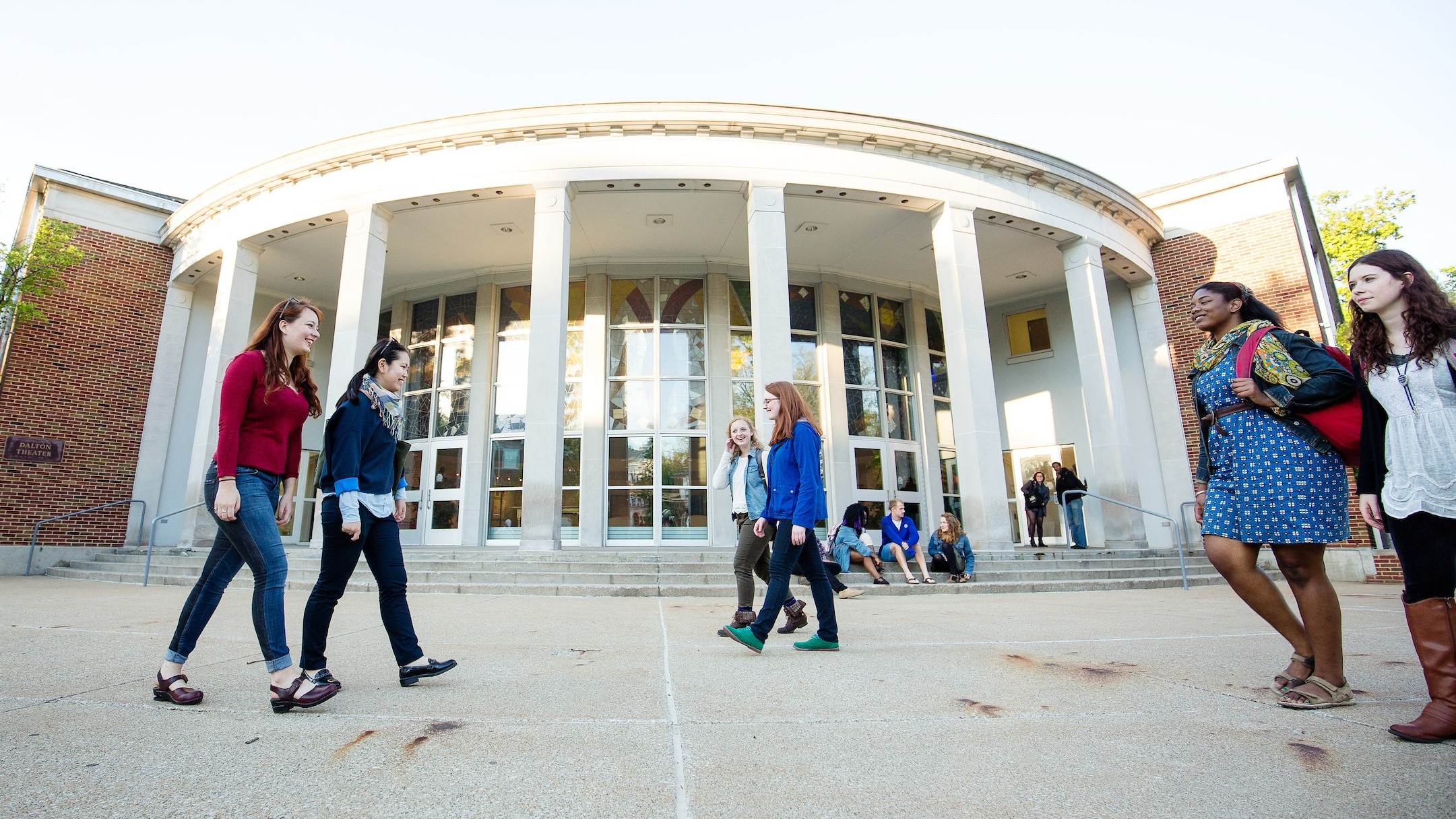Princeton Review: Academics Place K Among Nation’s Best Colleges