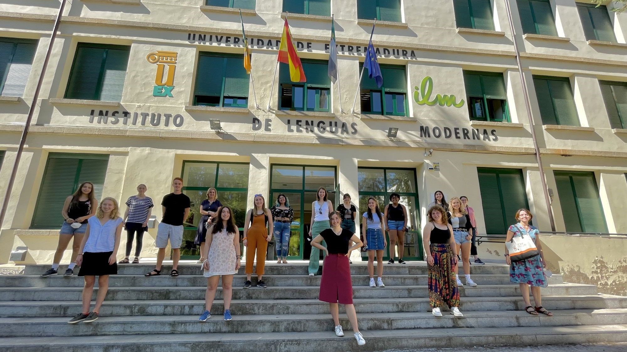 Study Abroad Restarts, Includes About 50 Seniors