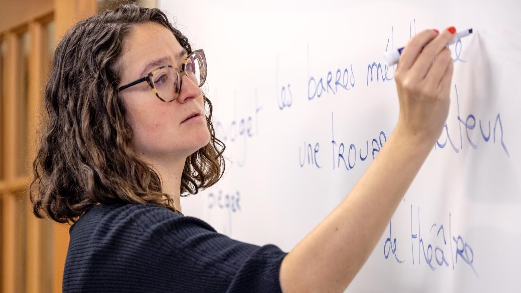 Language Programs Receive $500,000 Grant