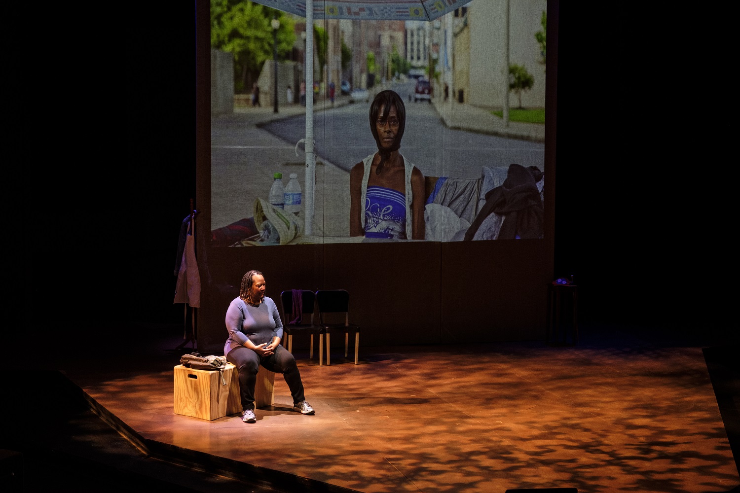 Esteemed Guests Offer Free Play to Honor MLK