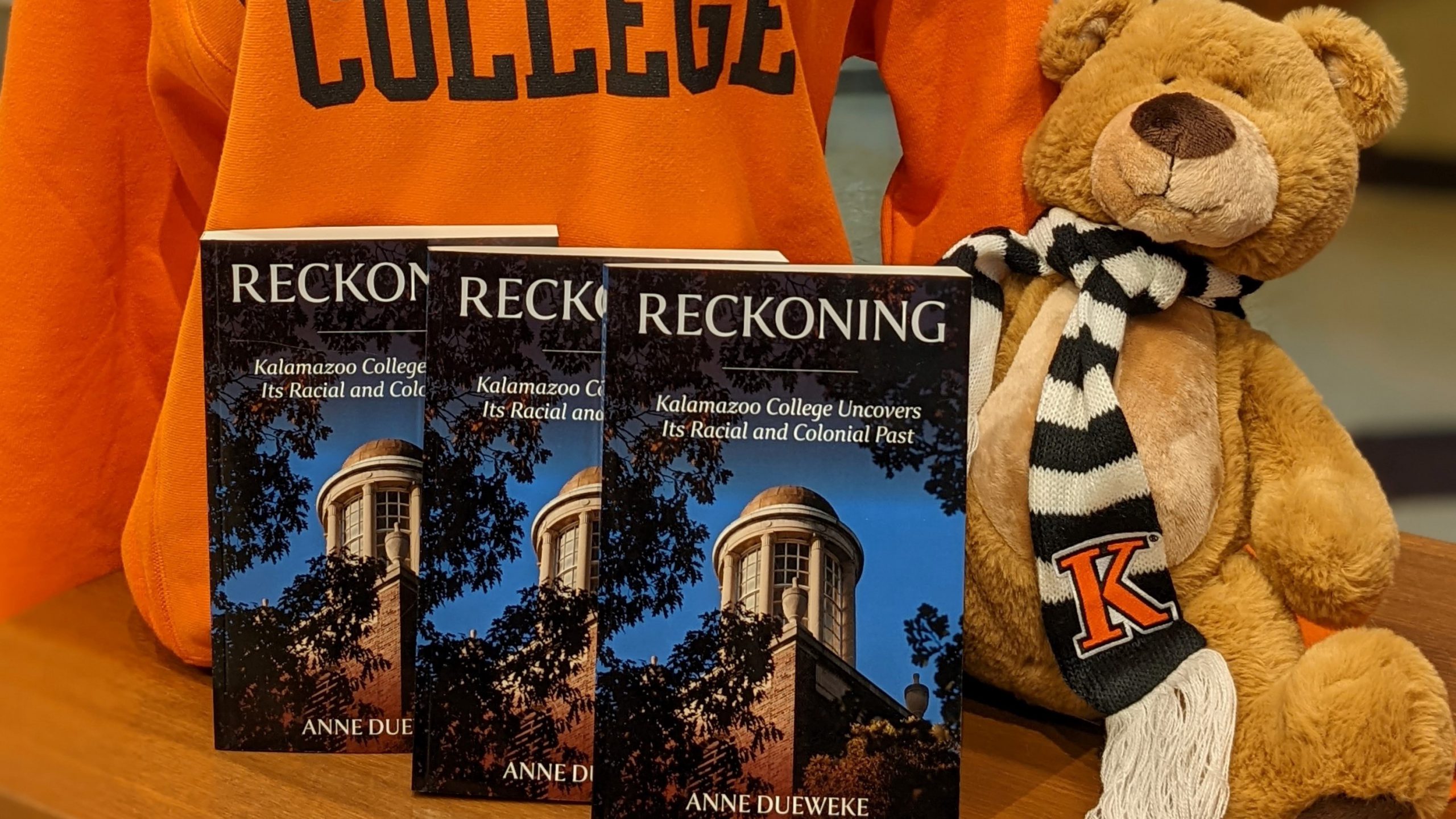 ‘Reckoning’ Examines K’s Past to Build a Better Future