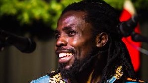 International Percussion Concert to Feature Ugandan Musician