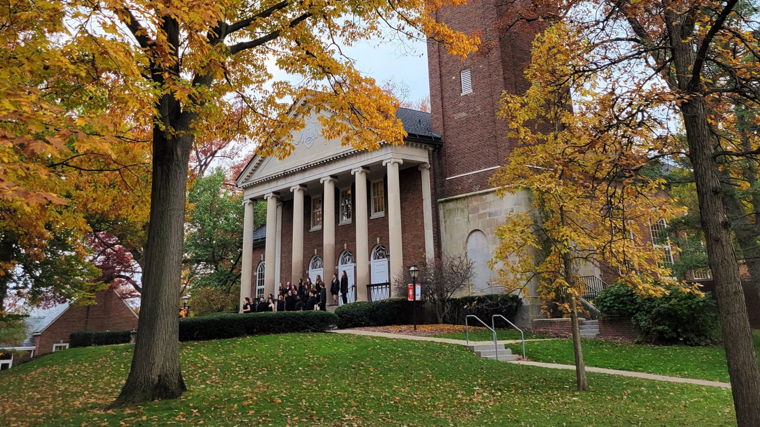 Princeton Review: K Offers Value, a Chance to Make an Impact