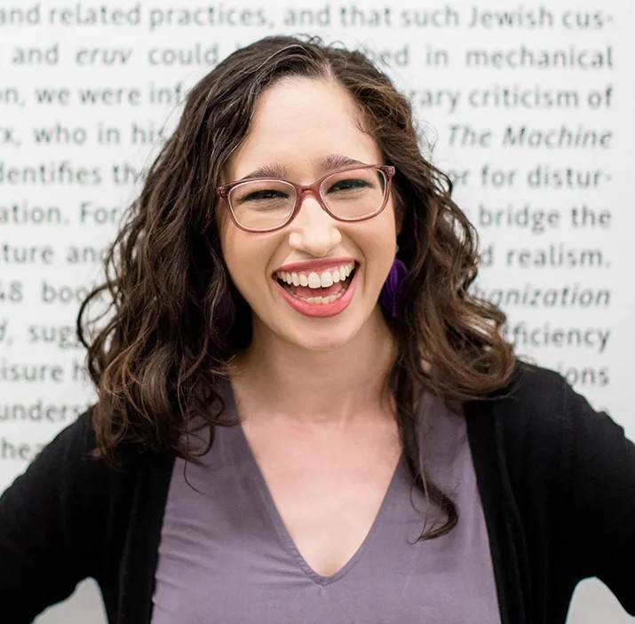 Jewish Studies Lecture Slated for Wednesday