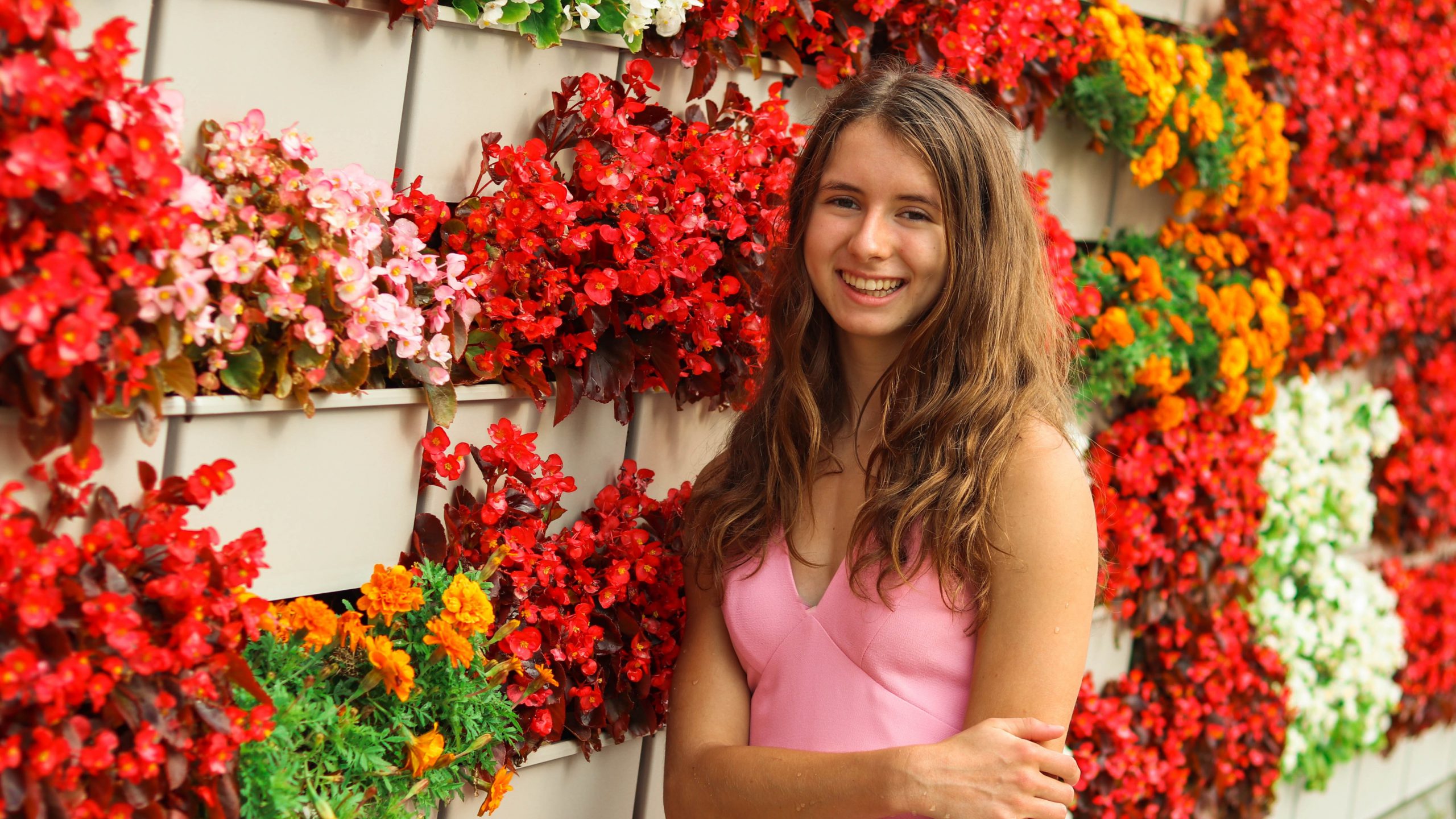 Eight Heyl Scholars Choose K