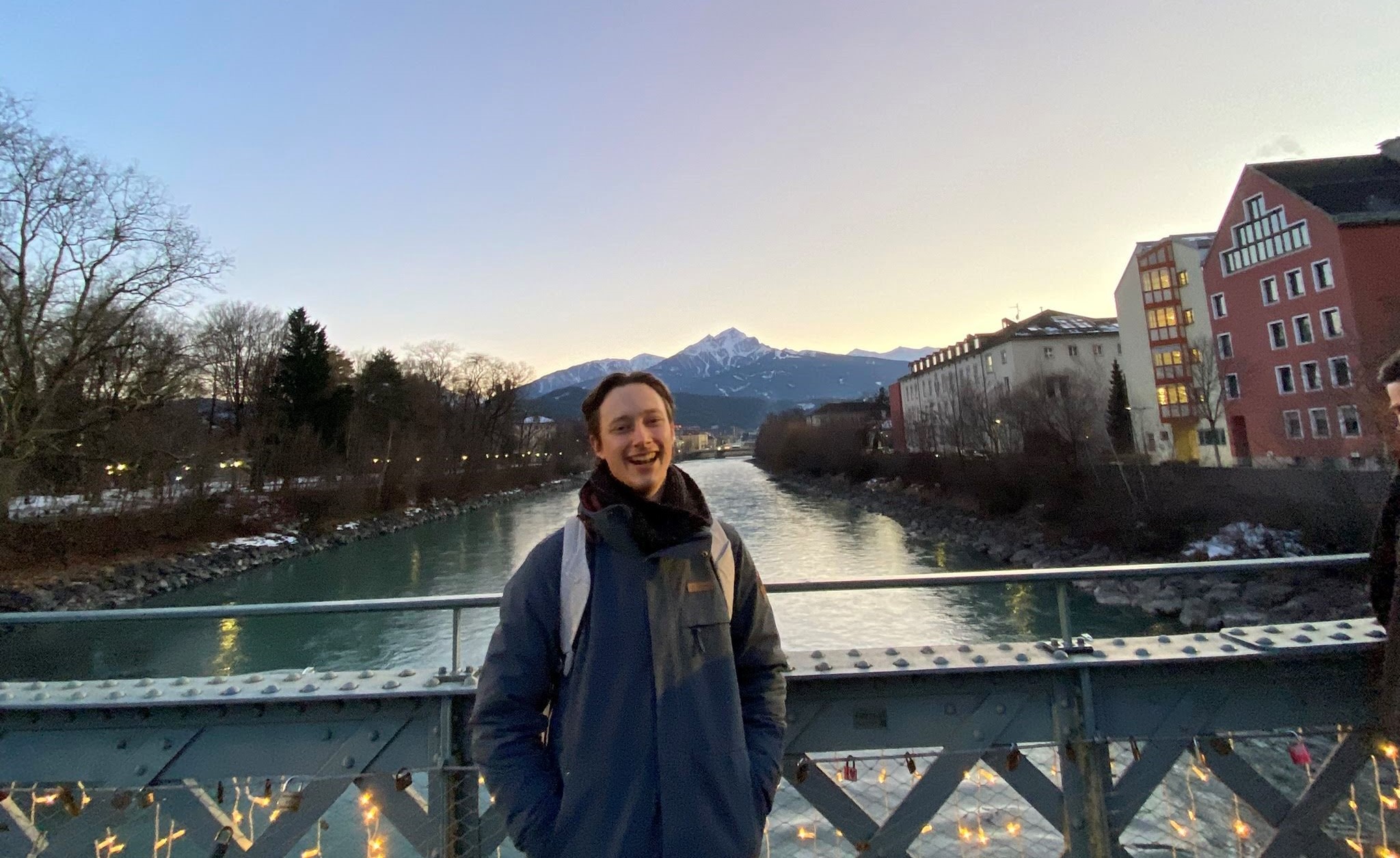 Fulbright Selects Four K Reps for U.S. Student Program